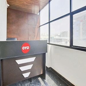 Hotel O Athidhi Stay Inn