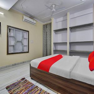 Hotel O Hastinapur Residency